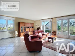 Maison à Marzy (58180)