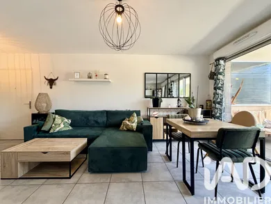 Appartement à La Farlède (83210)