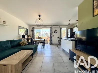 Appartement à La Farlède (83210)