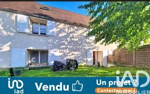Triplex à Villebon-sur-Yvette (91140)