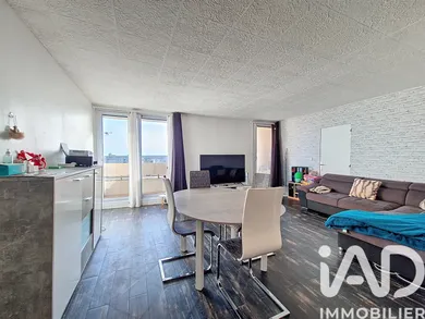 Appartement à Élancourt (78990)