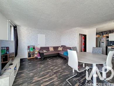 Appartement à Élancourt (78990)
