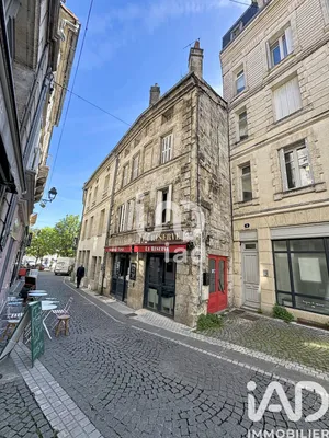 Immeuble à Angoulême (16000)