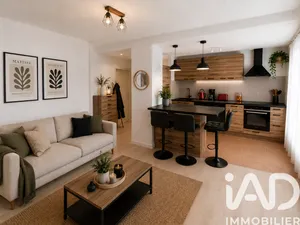 Appartement à Villard-Bonnot (38190)