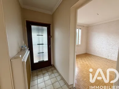 House in Clamart (92140)