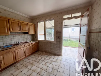 House in Clamart (92140)