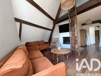 Appartement à Chartres (28000)