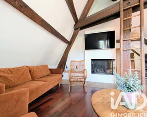 Appartement à Chartres (28000)