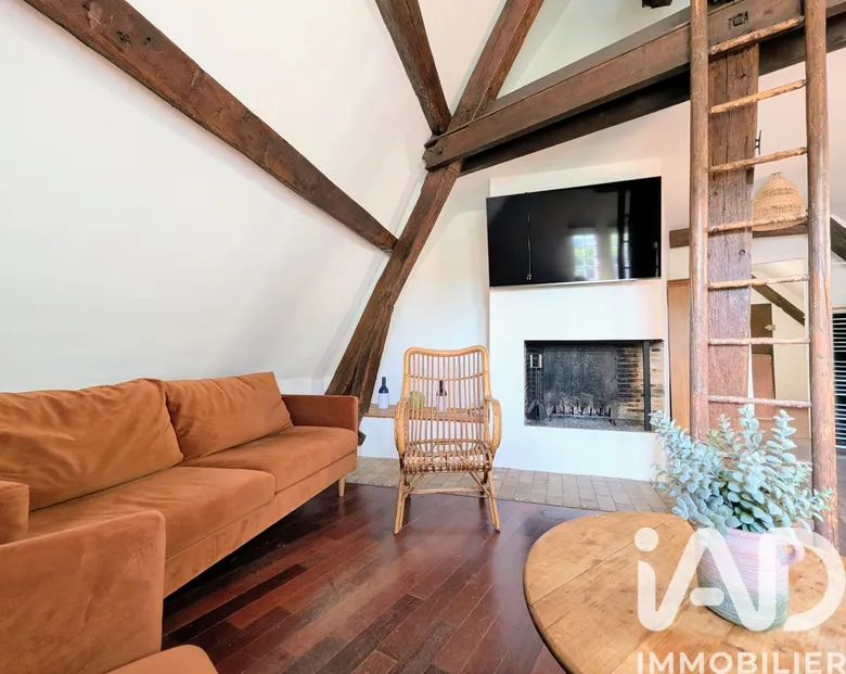 Appartement 2 pièces 52 m² · à Chartres · 52,1 m² · 149 000 €