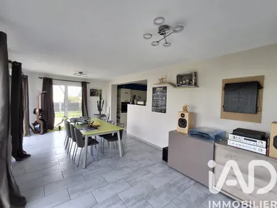 House in Morand (37110)
