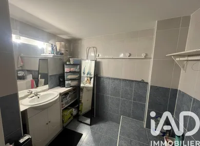 Apartment in Vias (34450)