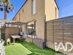 Appartement à Valras-Plage (34350)