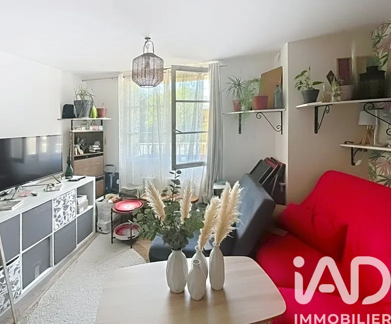 Appartement 3 pièces 54 m² · à Vias · 54,2 m² · 84 000 €