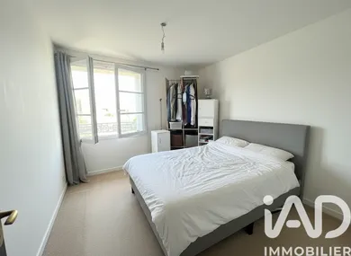 Apartment in Vias (34450)