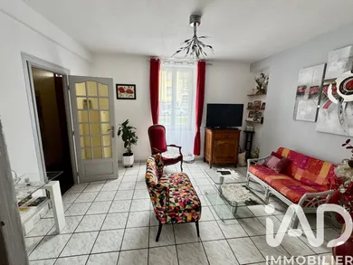 Maison à Le Mans (72100)