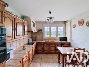 Pavillon à Trans-la-Forêt (35610)