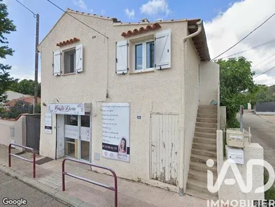 Appartement à Carnoules (83660)