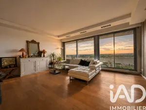 Appartement à Blois (41000)