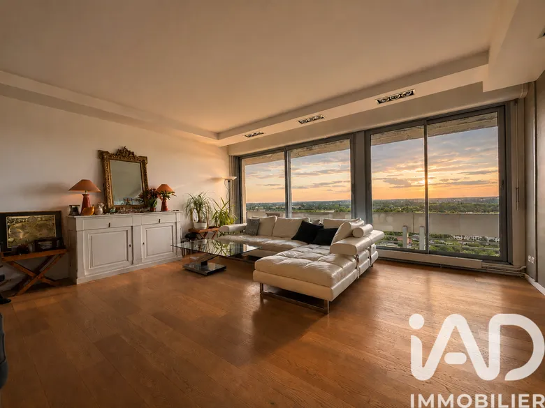 Appartement 4 pièces 107 m² · à Blois · 107 m² · 260 000 €