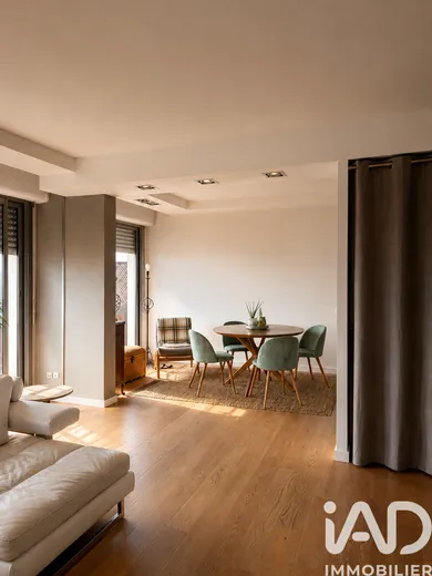 Appartement à Blois (41000)
