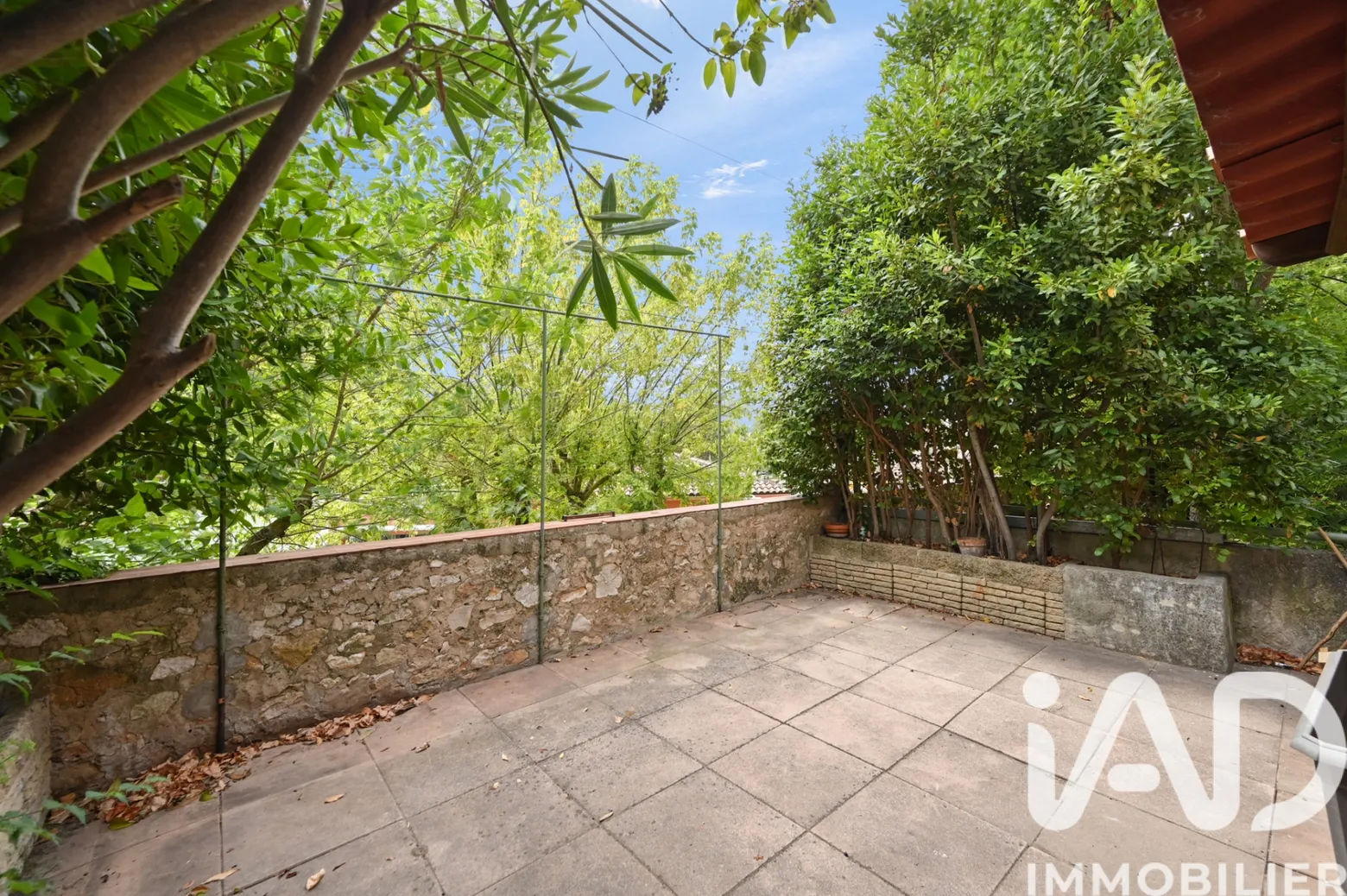 Vente maison à Gémenos (13420) : maison de ville 6 pièces 126 m² - 2029541 — 3