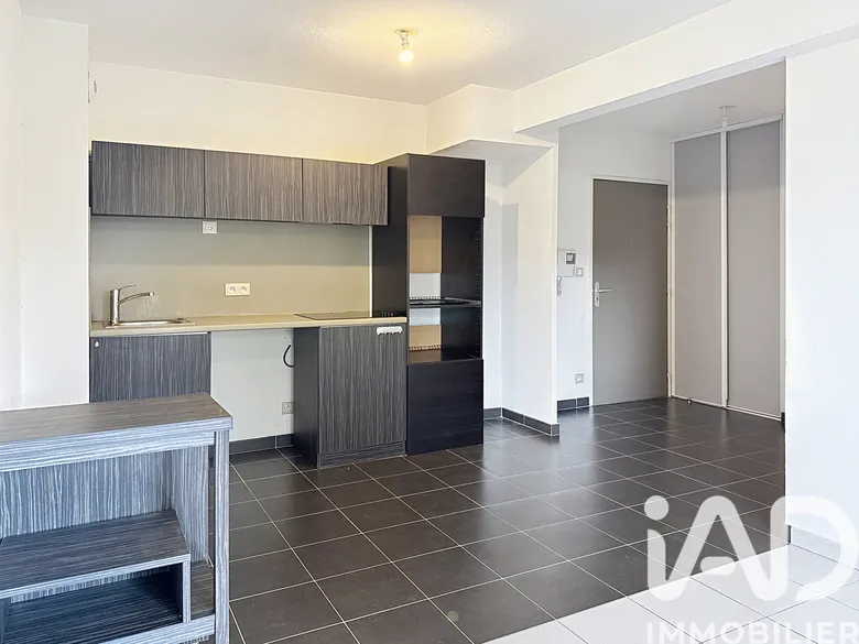 Appartement 3 pièces 56 m² · à Avignon · 55,5 m² · 850 €/mois