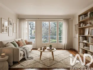 Appartement à Pau (64000)