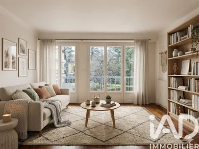 Apartment in Pau (64000)