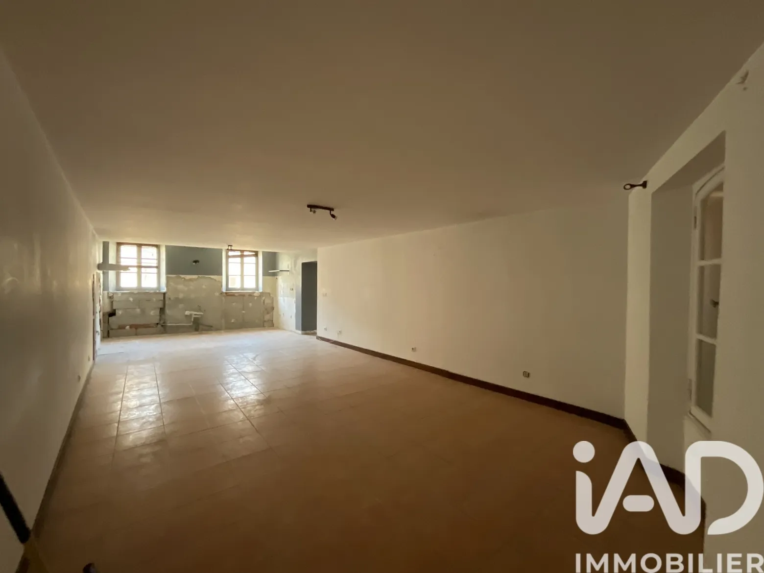 Vente maison à Le Plan-de-la-Tour (83120) : maison 4 pièces 116 m² - 2029589 — 2