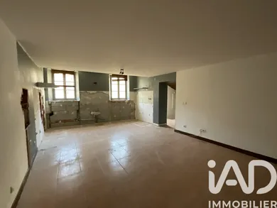 Maison de village à Le Plan-de-la-Tour (83120)