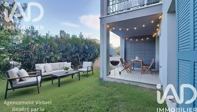 Apartment in Roquebrune-sur-Argens (83520)