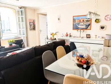 Appartement à Toulon (83000)
