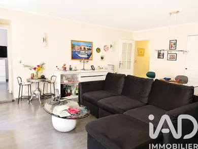 Appartement à Toulon (83000)