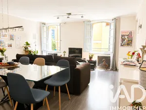 Appartement à Toulon (83000)