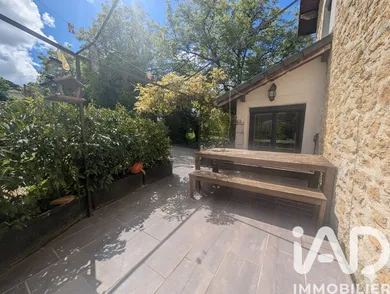 House in Oyonnax (01100)