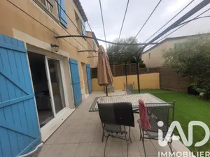 Maison à Aix-en-Provence /LUYNES (13080)