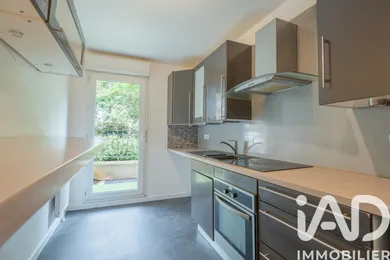 Appartement à Guyancourt (78280)