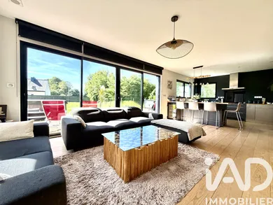 House in Guingamp (22200)