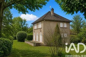 House in Le Mée-sur-Seine (77350)