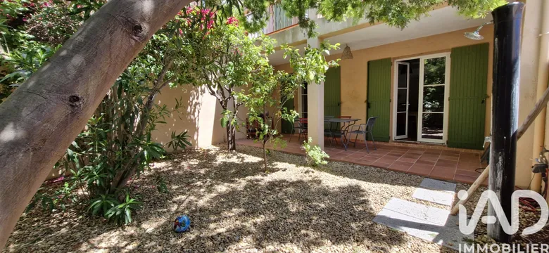 Maison 5 pièces 110 m² · à Bandol · 110 m² · 840 000 €