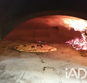 Crêperie, Pizzeria​ à Hyères (83400)