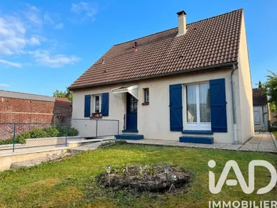 House in Beauvais (60000)