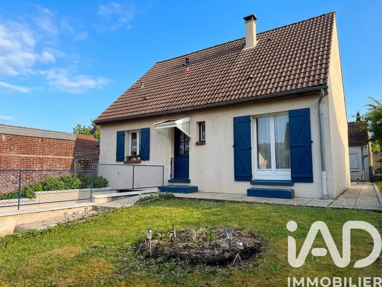 Maison 3 pièces 67 m² · à Beauvais · 67 m² · 199 000 €