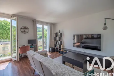 Appartement à Bougival (78380)