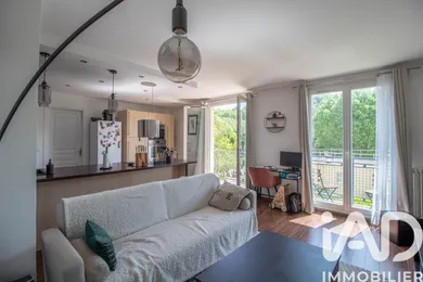 Appartement à Bougival (78380)