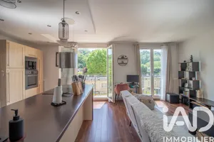 Appartement à Bougival (78380)