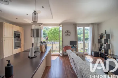 Appartement à Bougival (78380)