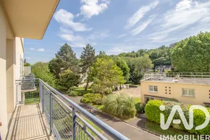 Appartement à Bougival (78380)