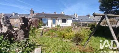 Maison de village à Lézardrieux (22740)