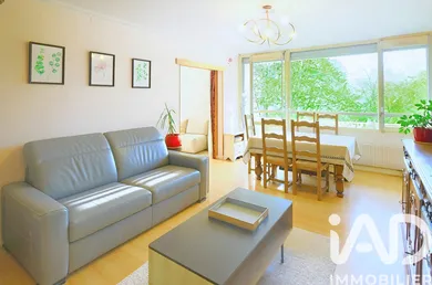 Appartement à Reims (51100)